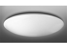 新品東芝LEDシーリングライトNLEH08034E-LC 8畳用2点 LEDシーリングライト NLEH08034E-LC [8畳 /昼光色～電球色