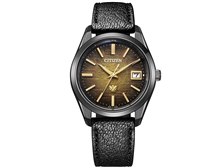 シチズン ザ・シチズン Iconic Nature Collection 限定モデル AQ4106