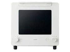 ツインバード 匠ブランジェトースター TS-D486W [ホワイト] 価格