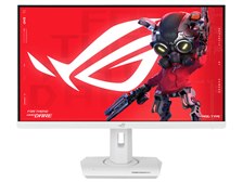 ASUS ROG Strix XG27UCG-W [27インチ 白] 価格比較 - 価格.com