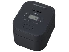 東芝 - TOSHIBA　圧力IH炊飯器 5.5合炊き　RC-10FPW(H)　アッシュグレージュ 東芝 RC-10FPW(H) [アッシュグレージュ] 価格比較 - 価格.com