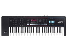 【未使用に近い】【売切価格】Roland JUNO-D6 Synthesizer ローランド JUNO-D6 価格比較 - 価格.com