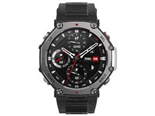 Zepp Health Amazfit T-Rex 3 [オニキス] レビュー評価・評判 - 価格.com