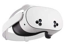 Amazon.co.jp: Meta Quest 3S 128GB | 複合現実の世界に飛び込も