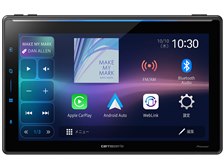 Pioneer　carrozzeria　DMH-SF900 Pioneer Carrozzeria MEH-P9900 1Din Car Audio MD Player