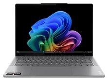 Lenovo Lenovo Yoga Pro 7 Gen 9 83HN0014JP [ルナグレー] 価格