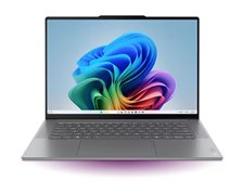 Lenovo Lenovo Yoga Slim 7i Aura Edition Gen 9 83HM001KJP