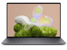 2024年6月 美品 Dell 爆速 13世代i5 16GB 512GB 33 Dell XPS 13 Core Ultra 5 226V・16GBメモリー・512GB SSD・3K OLED