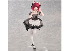 推しの子　有馬かな　猫メイドver フィギュア フィギュアお迎え 推しの子 有馬かな 猫メイドver. 1/6スケール