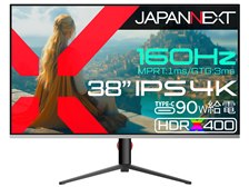 JAPANNEXT JN-38i160U-H-C9 [38インチ] 価格比較 - 価格.com
