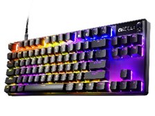 steelseries Apex Pro TKL Gen 3 US 価格比較 - 価格.com