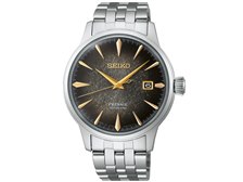 セイコー プレザージュ STARBAR 限定モデルSARY245 Seiko Presage Unveils STAR BAR Limited Edition Models