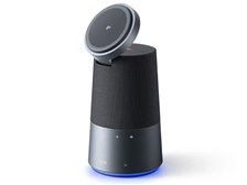 AnkerWork ワイヤレススピーカー ブラック ANKER AnkerWork S600 Speakerphone A3319011 [ブラック] 価格