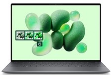 Dell XPS 13 Snapdragon X Elite ・16GBメモリー・512GB SSD・3K OLED