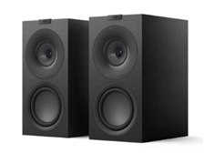 KEF Q Concerto Meta [サテンブラック ペア] レビュー評価・評判