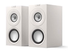 r3metaとの比較』 KEF Q Concerto Meta [ウォールナット ペア] の