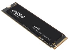 ひかり【Crucial】P310 500GB 他、計4点おまとめ crucial P310 CT500P310SSD8-JP 価格比較 - 価格.com
