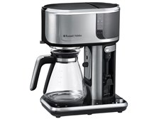 ラッセルホブス Attentiv Coffee Bar 8000JP 価格比較 - 価格.com ラッセルホブス Attentiv Coffee Bar 8000JP 価格比較 - 価格.com