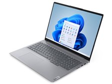 Lenovo ThinkBook 16 Gen 6 AMD 価格.com限定・Ryzen 7 7730U・32GB Lenovo ThinkBook 16 Gen 6 AMD 価格.com限定・Ryzen 7 7730U・32GB
