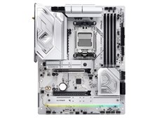 マザーボード ASRock X870 Steel Legend WiFi ASRock X870 Steel Legend WiFi 価格比較 - 価格.com