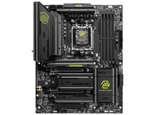 Gen5 M.2 SSD2枚使用について』 MSI MAG X870 TOMAHAWK WIFI の