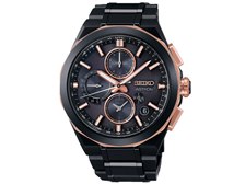 セイコー アストロン NEXTER シリーズ SEIKOブランド100周年記念