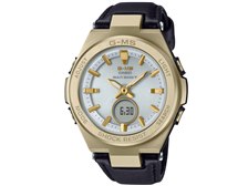 カシオ Baby-G G-MS MSG-W200RL-1AJF 価格比較 - 価格.com