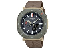 カシオ プロトレック Hiker Line PRJ-B001-5JF 価格比較 - 価格.com