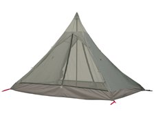 DOD ワンポールテントRX(M)用インナーテントセット TN3-951-GY [グレー