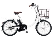 パナソニック ビビ・SL・20 BE-FSL033-F [クリスタルホワイト] + 専用