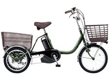 パナソニック ビビライフ BE-FU832-G [ラプターグリーン] + 専用充電器