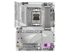 GIGABYTE X870 A ELITE WF7 ICE 価格比較 - 価格.com