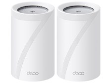 tp-link DECO BE65 Pro 2個入り Deco BE65 Pro | BE9300 トライバンドメッシュWi-Fi 7システム