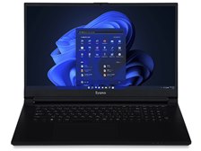 iiyamaノートPC i7/16GB/500GB Office2021付き Amazon.co.jp: iiyama ゲーミングノートパソコン LEVEL INFINITY
