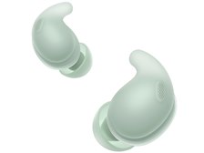 SONY LinkBuds Fit WF-LS910N (G) [グリーン] 価格比較 - 価格.com