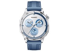 Amazon.co.jp: HUAWEI WATCH GT 5 46mm スマートウォッチ ゴルフ