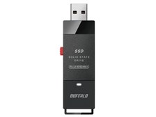 バッファロー SSD-SCH500U3-BA [ブラック] 価格比較 - 価格.com