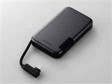 エレコム ESD-EPB0500GBK [ブラック] 価格比較 - 価格.com