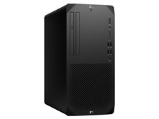 HP HP Z1 Tower G9 Workstation Core i3 14100・8GBメモリ・512GB SSD