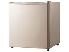 冷蔵庫 SP-47LD-GD ゴールド 47L 楽天市場】simplus 1ドア冷蔵庫 47L 自動霜取り機能付 左右開き