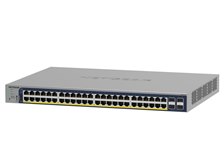 NETGEAR GS752TP-300JPS 価格比較 - 価格.com