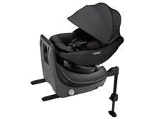 クルムーヴコンパクト air R129 エッグショック ネイビー ISOFIX (店舗