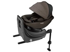 ykyk⭐️Combiコンビ クルムーヴ コンパクトJS コンビ クルムーヴ コンパクト R129 エッグショック JS (BR) [ブラウン