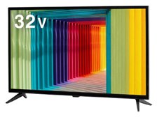 simplus SP-32TVD-01 [32インチ ブラック] 価格比較 - 価格.com