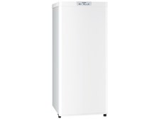 三菱　冷凍庫　MFU12TW 中古/LB-MFU12NW/1ドア冷凍庫/121L/ミツビシ/三菱電機/扉を開け