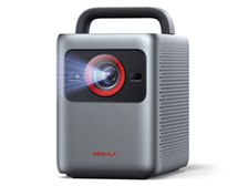 Nebula Cosmos プロジェクター 通電確認のみ 現状品（2021年検証