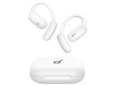 ANKER Soundcore AeroFit 2 A3874N21 [パールホワイト] 価格比較
