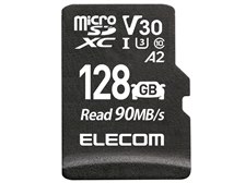 エレコム MF-DRMR128GU13 [128GB] 価格比較 - 価格.com