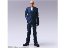 スクウェア・エニックス ファイナルファンタジーVII BRING ARTS ルード