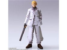 スクウェア・エニックス ファイナルファンタジーVII BRING ARTS